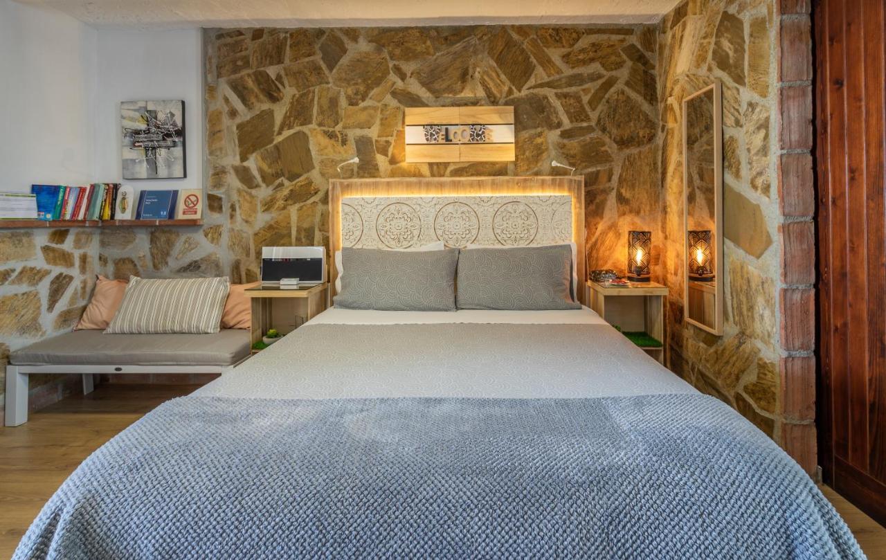 Sunny Studio Nerja Ngoại thất bức ảnh