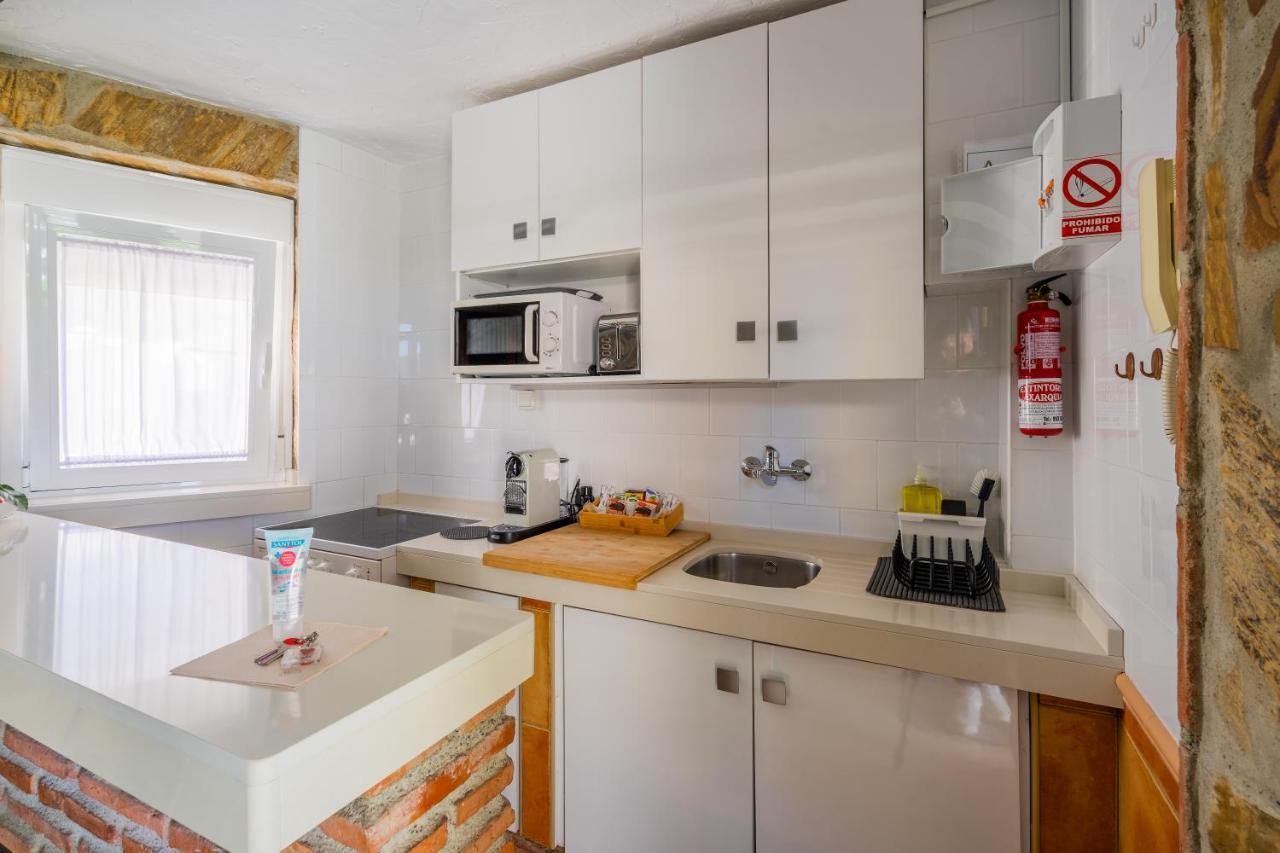 Sunny Studio Nerja Ngoại thất bức ảnh