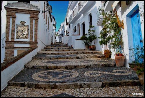 Sunny Studio Nerja Ngoại thất bức ảnh