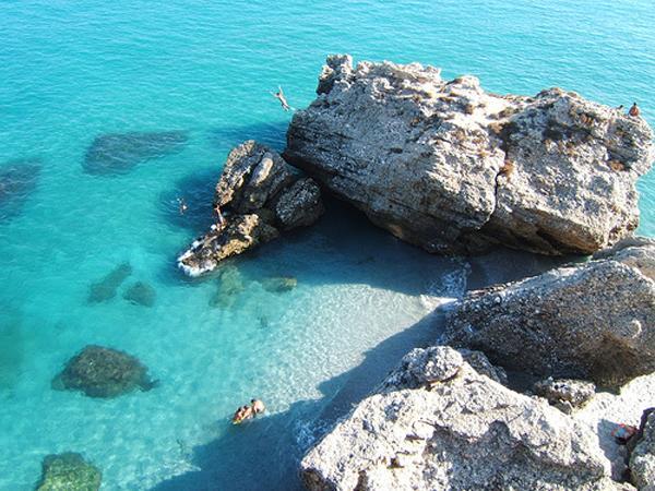 Sunny Studio Nerja Ngoại thất bức ảnh